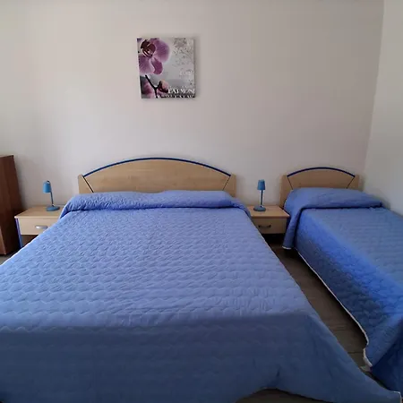 Apartamento Papillon B10 *