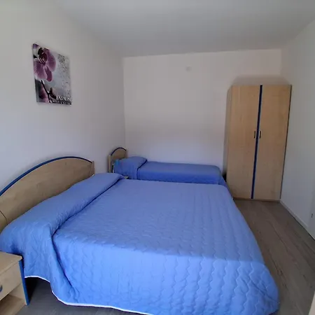 Papillon B10 Apartamento Lignano Sabbiadoro