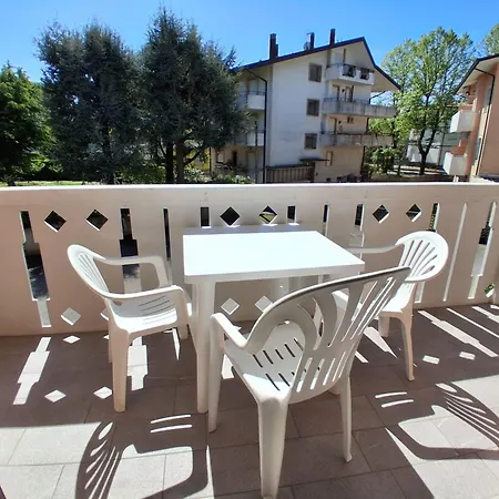 Papillon B10 Apartamento
