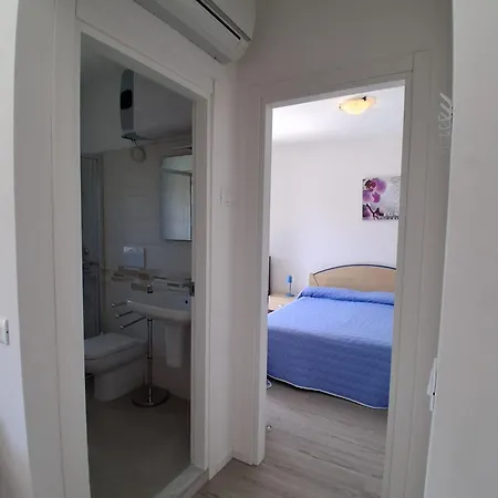 Apartamento Papillon B10 Lignano Sabbiadoro