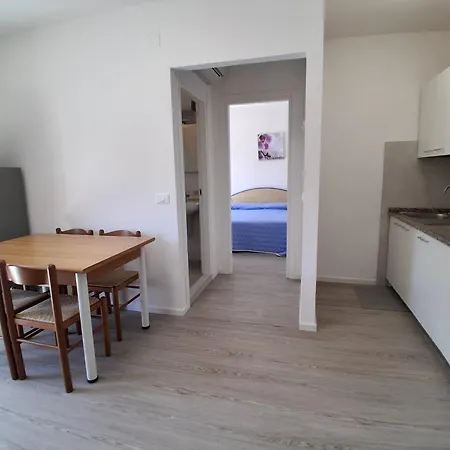 Apartamento Papillon B10 *